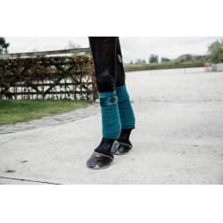 Bandagens de polo Polar Fleece Velvet Kentucky Bandagens de polo Polar Fleece Velvet Kentucky