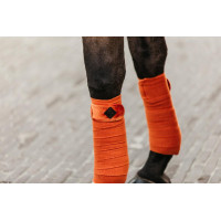 Bandagens de polo Polar Fleece Velvet Kentucky Bordéus Bordô Bandagens de polo Polar Fleece Velvet Kentucky Bordéus Bordô