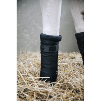 Faixas de descanso Repellent Kentucky Preto