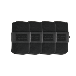 Faixas de descanso Repellent Kentucky Preto Faixas de descanso Repellent Kentucky Preto