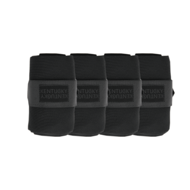 Faixas de descanso Repellent Kentucky Preto Faixas de descanso Repellent Kentucky Preto