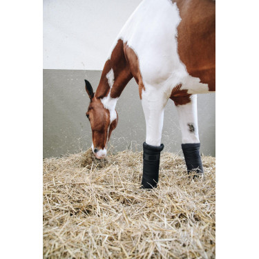 Faixas de descanso Repellent Kentucky Preto Faixas de descanso Repellent Kentucky Preto