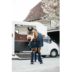 Faixas de descanso Repellent Kentucky Azul-marinho