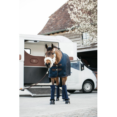 Faixas de descanso Repellent Kentucky Azul-marinho