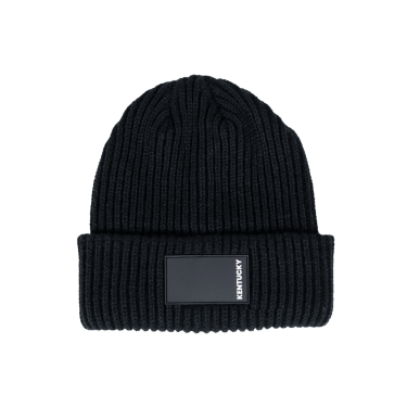Gorro com Logotipo de Borracha Kentucky Gorro com Logotipo de Borracha Kentucky
