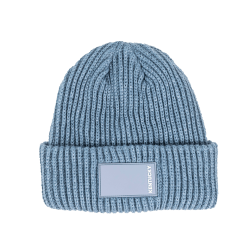 Gorro com Logotipo de Borracha Kentucky Azul claro Gorro com Logotipo de Borracha Kentucky Azul claro
