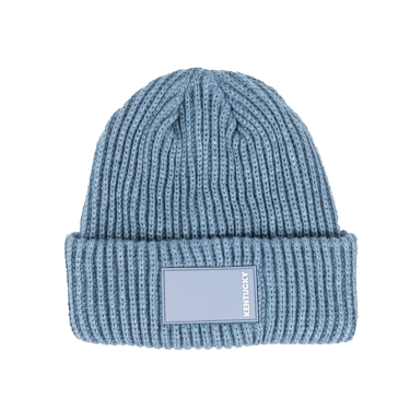 Gorro com Logotipo de Borracha Kentucky Azul claro Gorro com Logotipo de Borracha Kentucky Azul claro