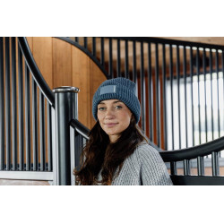 Gorro com Logotipo de Borracha Kentucky Azul claro Gorro com Logotipo de Borracha Kentucky Azul claro