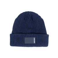 Gorro com Logotipo de Borracha Kentucky Bege