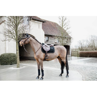 Touca Wellington Basic Velvet Kentucky Touca Wellington Basic Velvet Kentucky