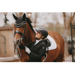 Boné Wellington Big Stone & Pérola Kentucky Boné Wellington Big Stone & Pérola Kentucky