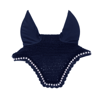 Bonete Wellington Big Stone & Pearl Kentucky Azul-marinho