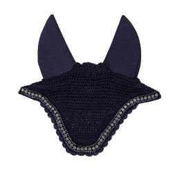 Bonete Wellington Big Stone & Pearl Kentucky Azul-marinho