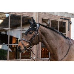 Boné Wellington Kentucky Preto Boné Wellington Kentucky Preto