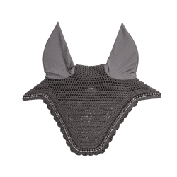 Touca Wellington Stone & Pearl Kentucky Cinzento Touca Wellington Stone & Pearl Kentucky Cinzento