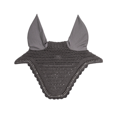 Touca Wellington Stone & Pearl Kentucky Cinzento Touca Wellington Stone & Pearl Kentucky Cinzento