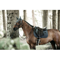 Touca Wellington Stone & Pearl Kentucky Preto