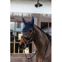 Touca Wellington Stone & Pearl Kentucky Azul-marinho