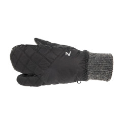 Luvas de inverno de 3 dedos Horze Luvas de inverno de 3 dedos Horze