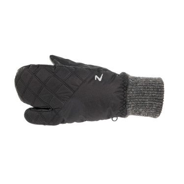Luvas de inverno de 3 dedos Horze Luvas de inverno de 3 dedos Horze