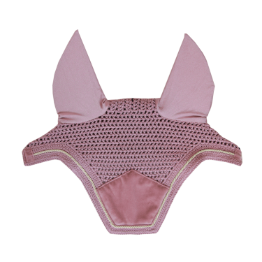 Touca Wellington Veludo Kentucky Rosa velho