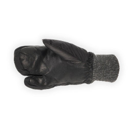 Luvas de inverno de 3 dedos Horze Luvas de inverno de 3 dedos Horze