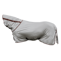 Capa anti-moscas Classic Kentucky Prata Capa anti-moscas Classic Kentucky Prata