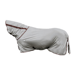 Capa anti-moscas Classic Kentucky Prata Capa anti-moscas Classic Kentucky Prata