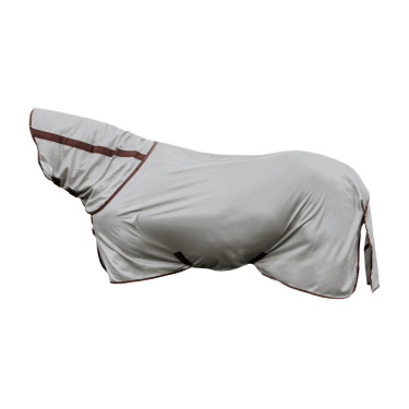 Capa anti-moscas Classic Kentucky Prata Capa anti-moscas Classic Kentucky Prata