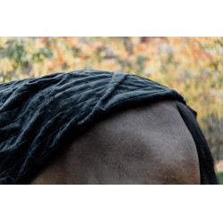 Couverture d'écurie Kentucky Noir/noir Couverture d'écurie Kentucky Noir/noir