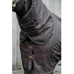 Capa de exterior All Weather impermeável Pro Kentucky Castanho