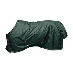Capa de exterior All Weather impermeável Pro Kentucky Verde escuro Capa de exterior All Weather impermeável Pro Kentucky Verde escuro
