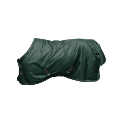 Capa de exterior All Weather impermeável Pro Kentucky Verde escuro Capa de exterior All Weather impermeável Pro Kentucky Verde escuro