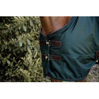 Capa de exterior All Weather impermeável Pro Kentucky Castanho