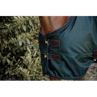 Capa de exterior All Weather impermeável Pro Kentucky Verde escuro Capa de exterior All Weather impermeável Pro Kentucky Verde escuro