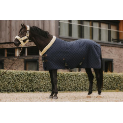 Capa de apresentação Kentucky Azul-marinho Capa de apresentação Kentucky Azul-marinho