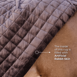 Capa de apresentação Kentucky Azul-marinho Capa de apresentação Kentucky Azul-marinho