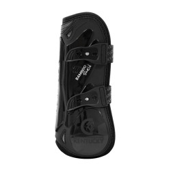 Guêtres Bamboo Élastique Kentucky Preto