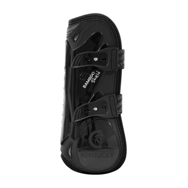 Guêtres Bamboo Élastique Kentucky Preto