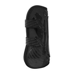 Guêtres Bamboo Élastique Kentucky Preto