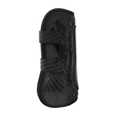 Guêtres Bamboo Élastique Kentucky Preto