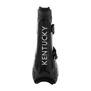 Guêtres Bamboo Élastique Kentucky Preto