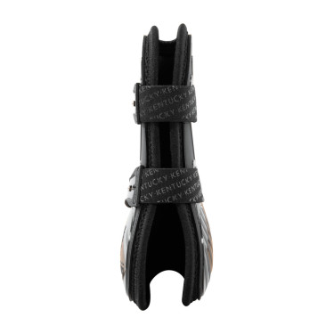 Guêtres Bamboo Élastique Kentucky Preto