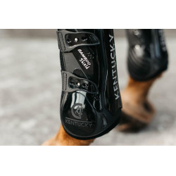 Guêtres Bamboo Élastique Kentucky Preto