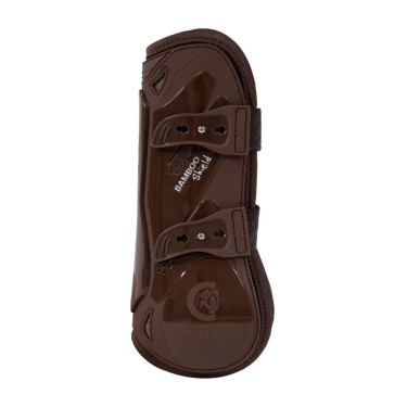 Guêtres Bamboo Élastique Kentucky Castanho