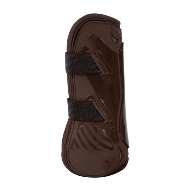 Guêtres Bamboo Élastique Kentucky Castanho