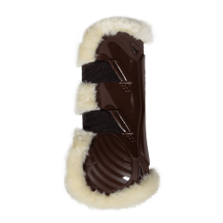 Guêtres Bamboo Elástico carneiro vegano Kentucky Guêtres Bamboo Elástico carneiro vegano Kentucky