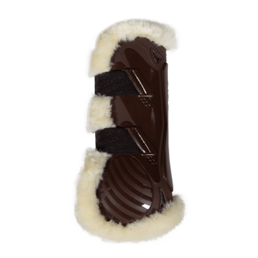 Guêtres Bamboo Elástico carneiro vegano Kentucky Guêtres Bamboo Elástico carneiro vegano Kentucky