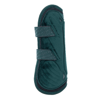 Guétes Bamboo Elástico Veludo Kentucky Bordéus Bordô Guétes Bamboo Elástico Veludo Kentucky Bordéus Bordô