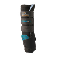 Guétras de descanso Magnético Recuptex Kentucky Preto